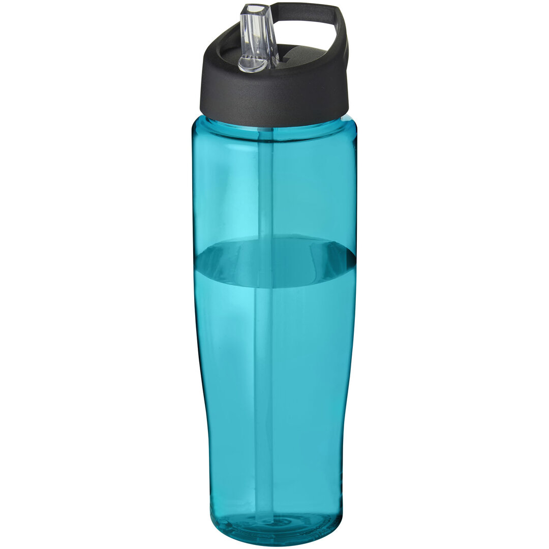 Tempo 700 ml Sportflasche mit Ausgussdeckel - Cierena