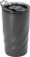 Reisebecher Vortex Ceramica Uorengi | Recycelt | 400 ml