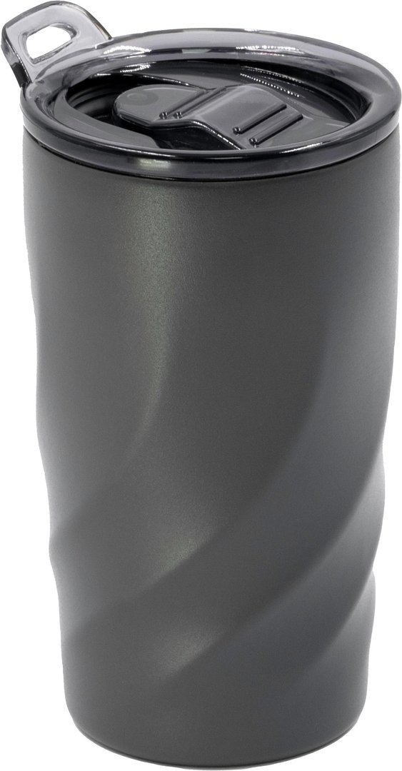 Reisebecher Vortex Ceramica Uorengi | Recycelt | 400 ml