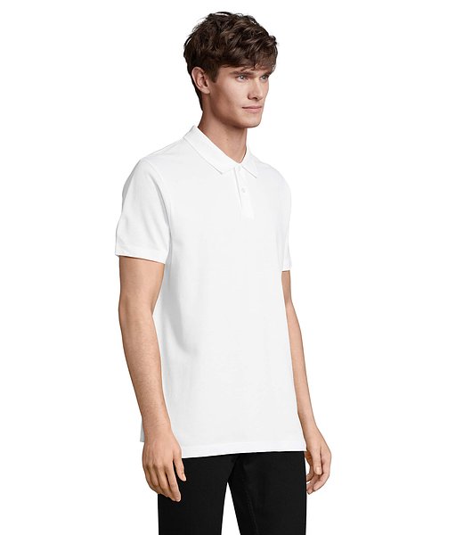 PULSE Unisex POLO Retholi