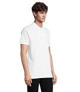 PULSE Unisex POLO Retholi