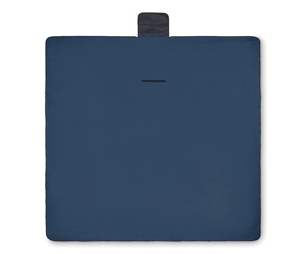 Picknickdecke RPET-Fleece Duretori