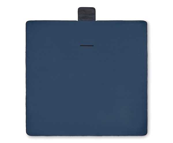 Picknickdecke RPET-Fleece Duretori