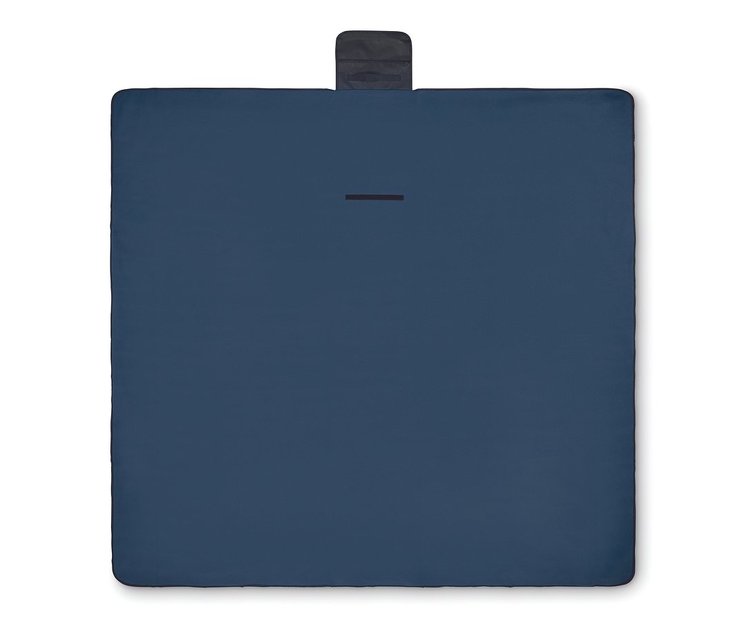 Picknickdecke RPET-Fleece Duretori