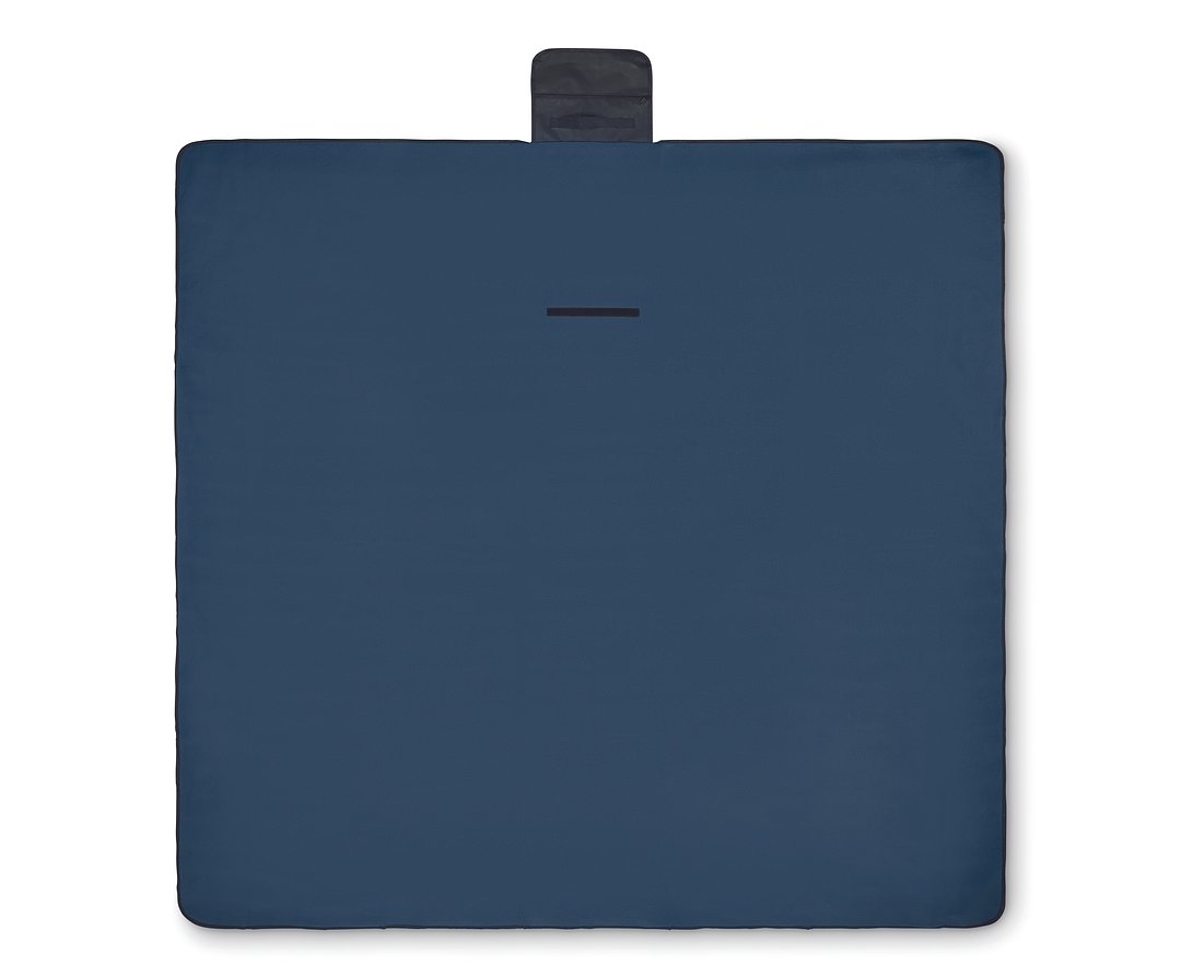 Picknickdecke RPET-Fleece Duretori