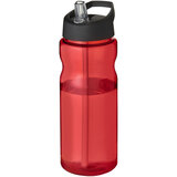 Base 650 ml Sportflasche mit Ausgussdeckel - Ramudi