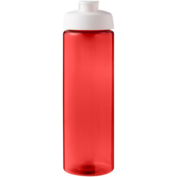 Eco Vibe 850 ml Sportflasche mit Klappdeckel - Razep