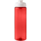 Eco Vibe 850 ml Sportflasche mit Klappdeckel - Razep