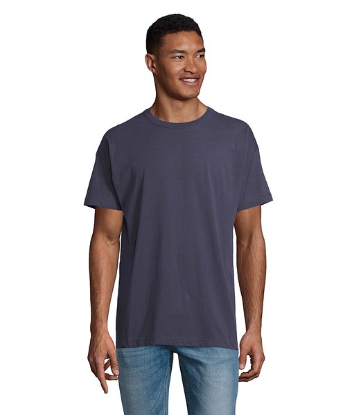 Männer T-Shirt Oversize Nanristen