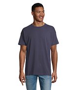 Männer T-Shirt Oversize Nanristen
