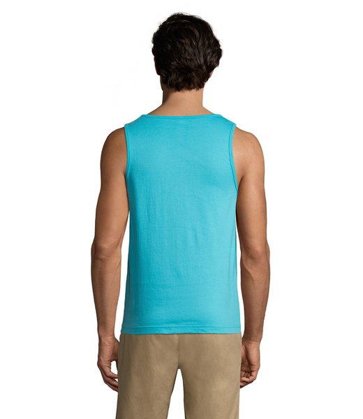 JUSTIN MENS TANK TOP 150 Vrep