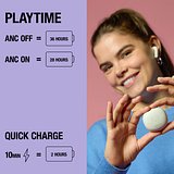 Twins Fuse 2 ANC In-Ear-Kopfhörer Regias