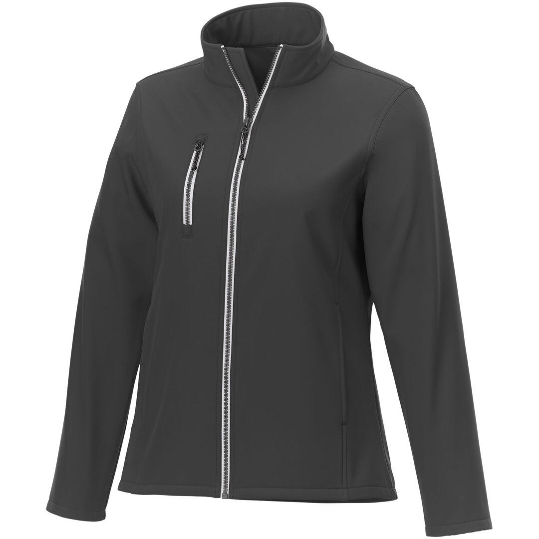 Softshelljacke für Damen - Bigella