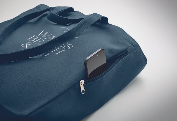 Einkaufstasche Polycotton Dumengat