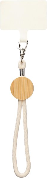 Handytasche aus Baumwolle (D16) Uelia