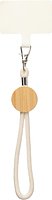 Handytasche aus Baumwolle (D16) Uelia