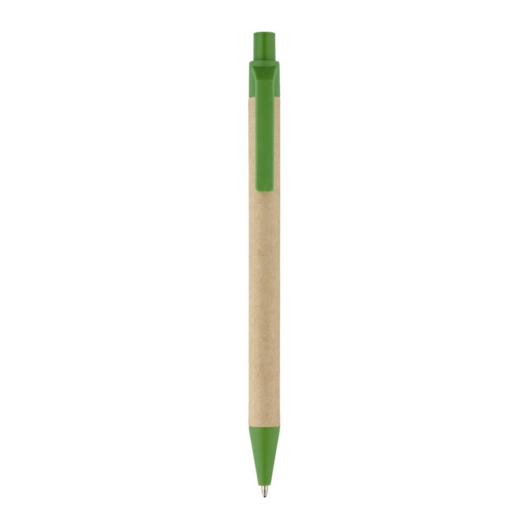Schreibset mit Kugelschreiber und Minenbleistift Jongias