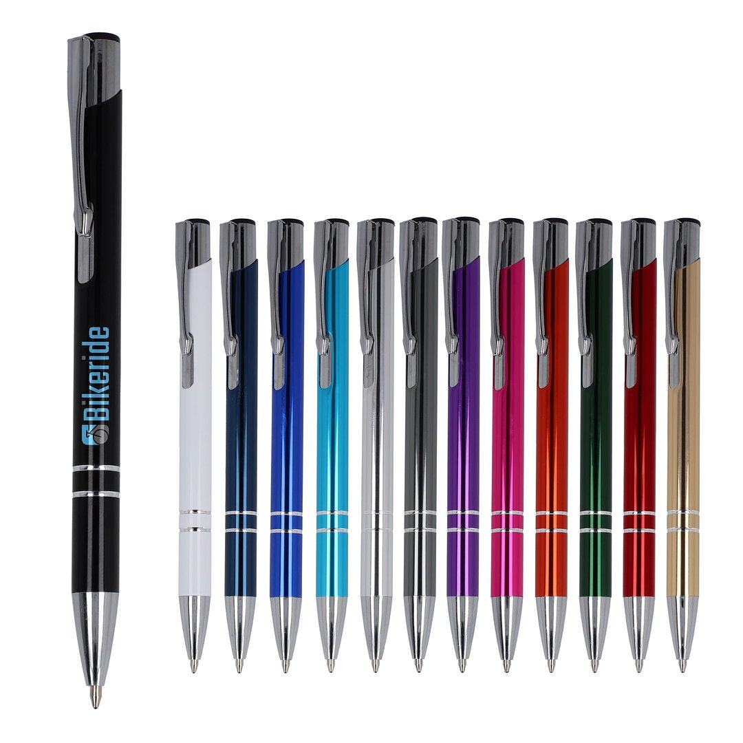 Alicante glänzende R-AL blaue Tinte Aninel