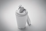 Doppelwandiger Becher 300 ml Uricamun