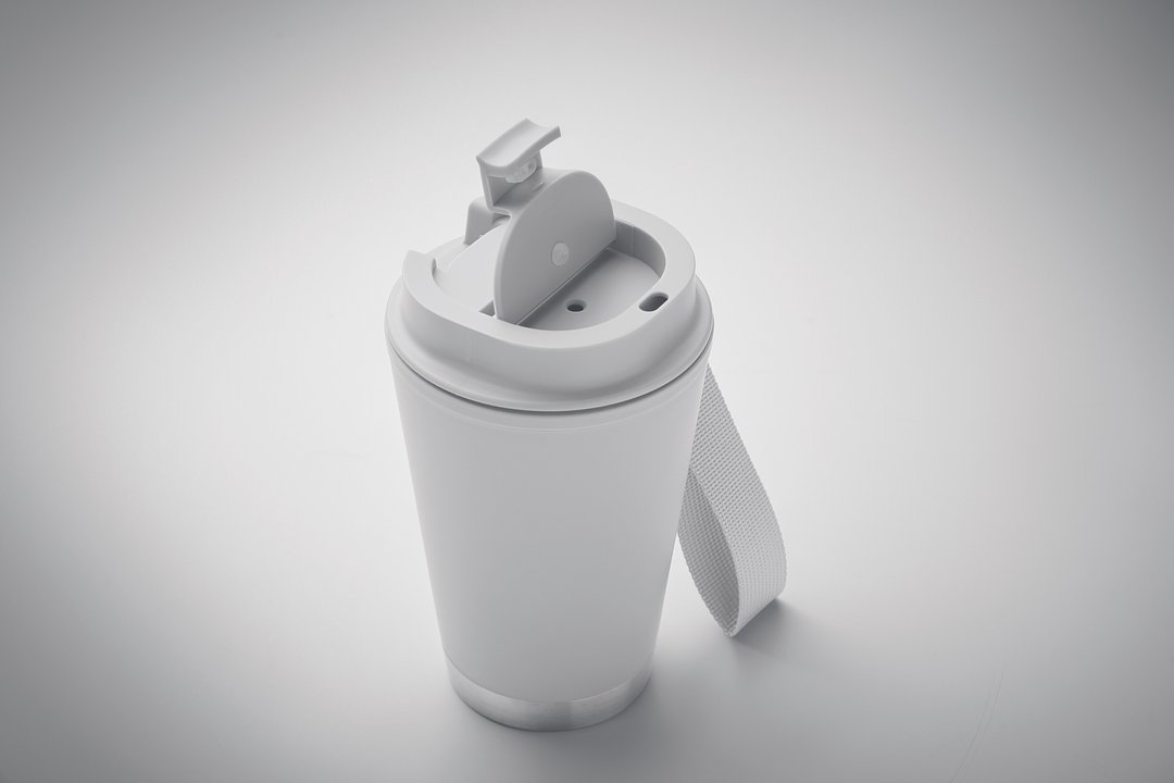 Doppelwandiger Becher 300 ml Uricamun