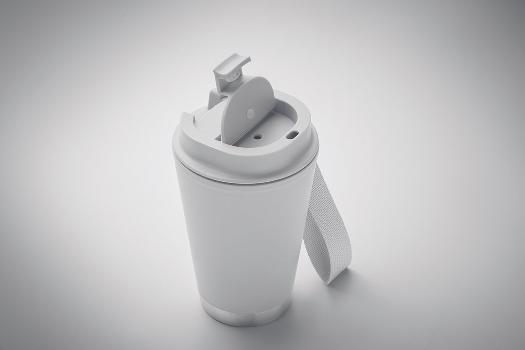 Doppelwandiger Becher 300 ml Uricamun