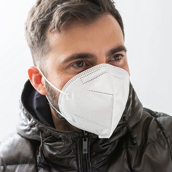 FFP2 Maske Benatin