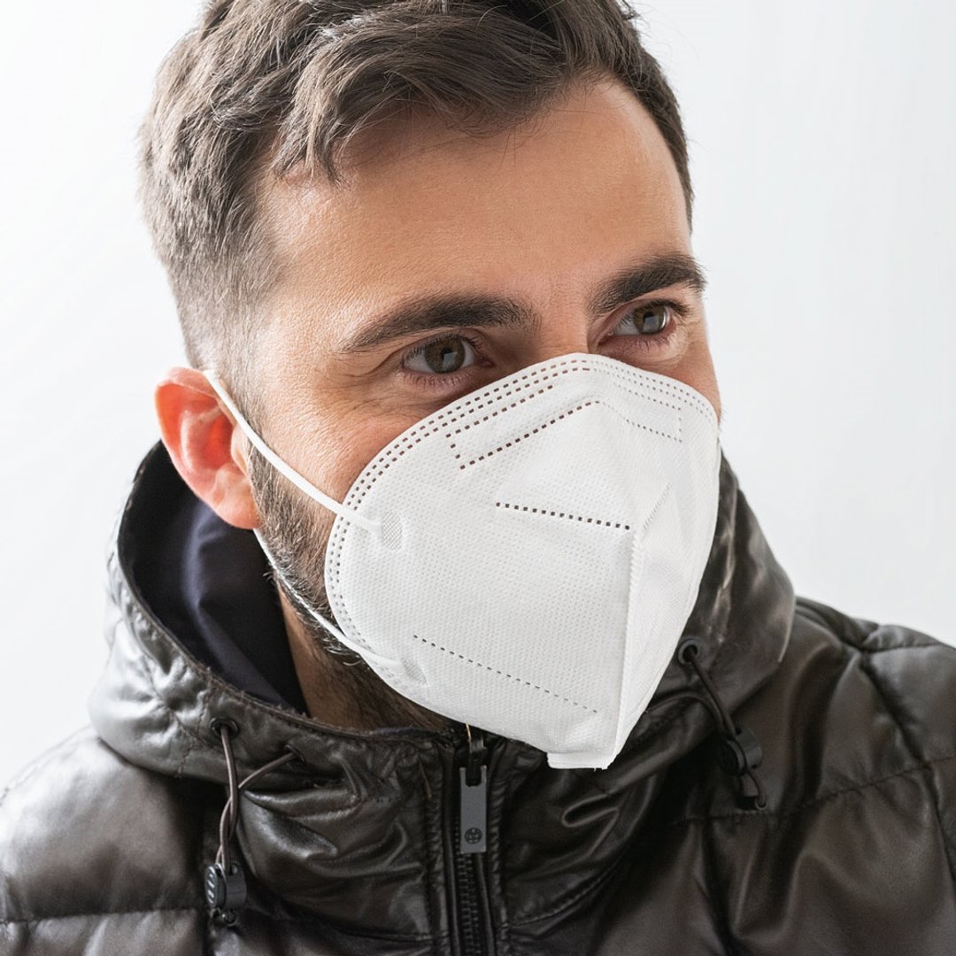 FFP2 Maske Benatin