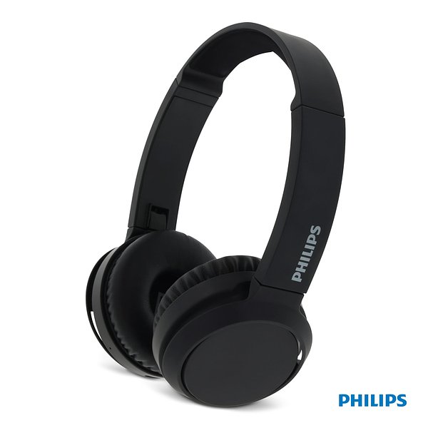Philips On-ear Bluetooth Headphone Palbrin