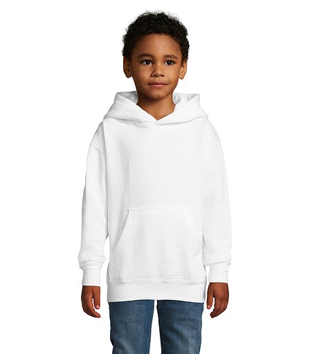 Kinder Hoodie Rengilgi