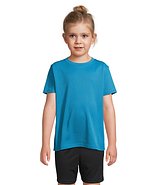KIDS SPORTS T-Shirt Munrili