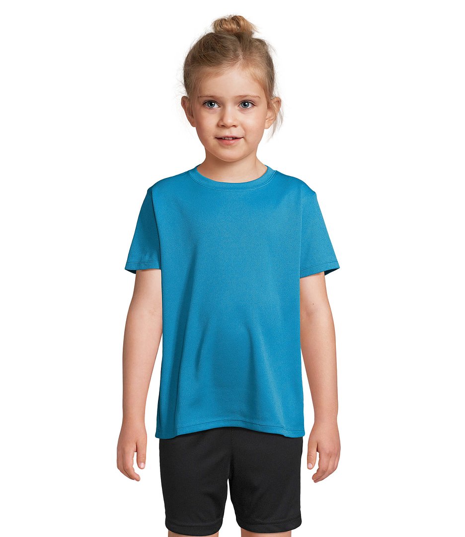KIDS SPORTS T-Shirt Munrili