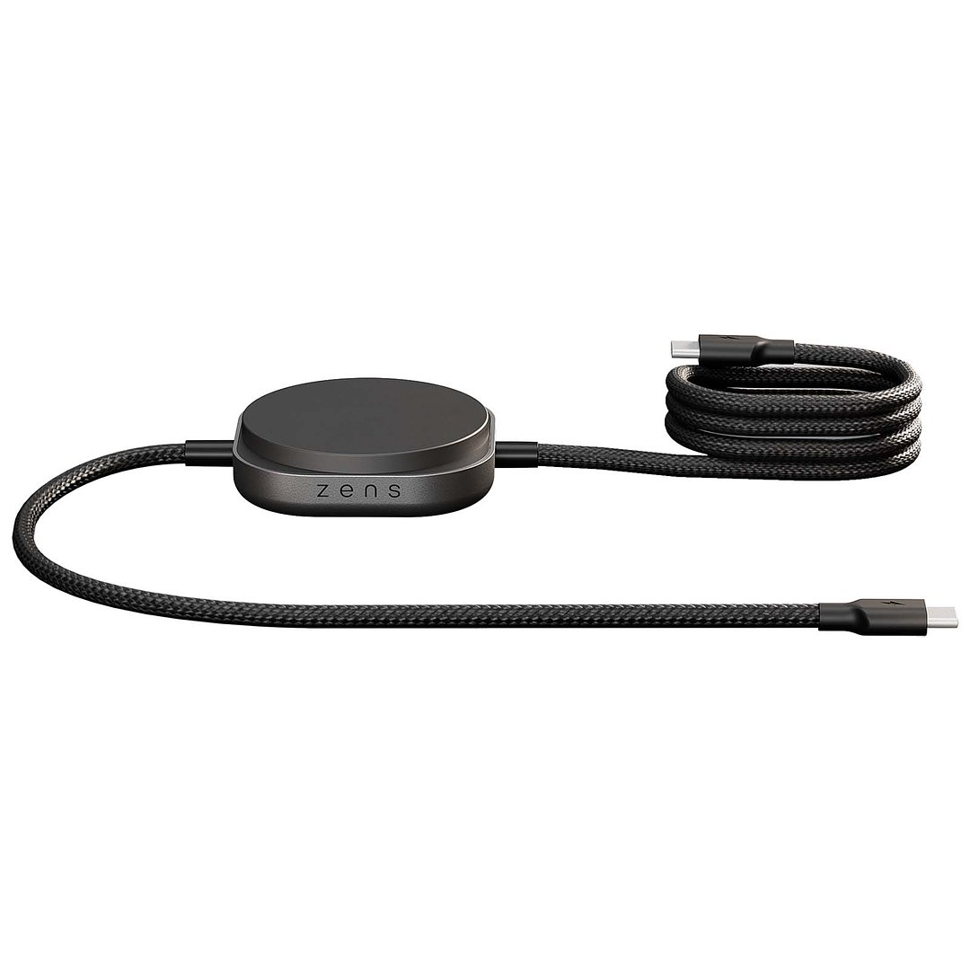 Pro 2 240 W, USB-C, 2 in 1 Ladekabel - Uedin