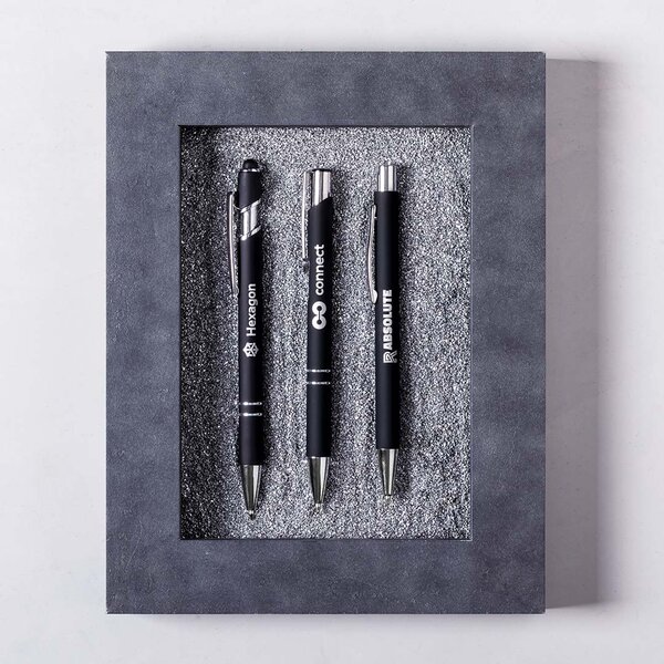 Kugelschreiber Pointer Idkor