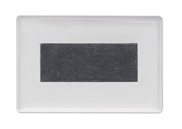 Acryl-Fotomagnet rechteckig Reliun