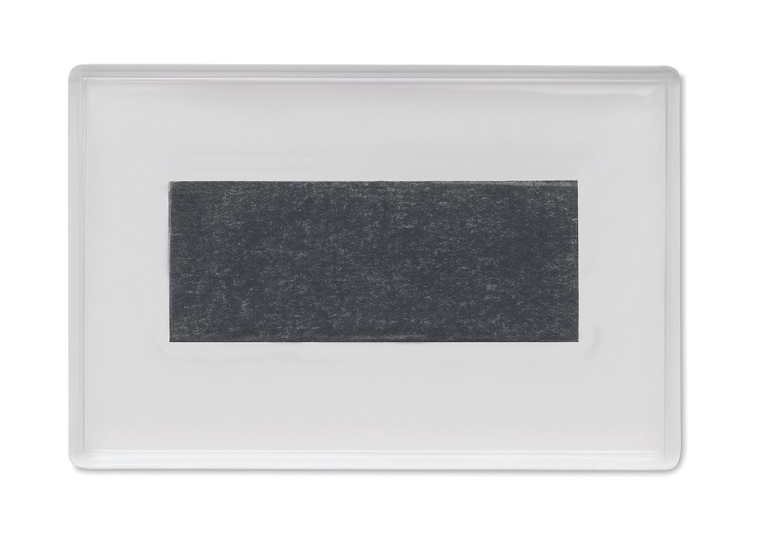 Acryl-Fotomagnet rechteckig Reliun