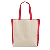 Tragetasche aus 100% Baumwolle Adas