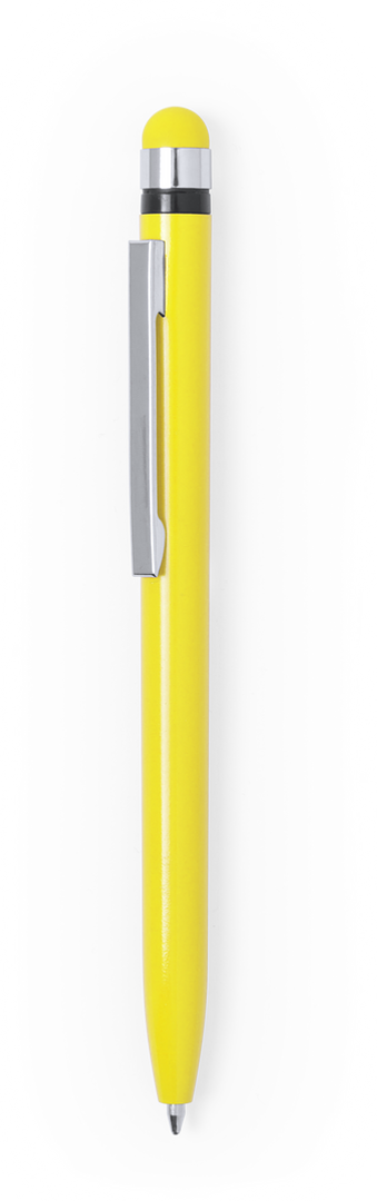 Kugelschreiber Pointer Idpor