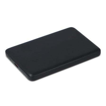 Zenith USB-C Powerbank mit Power Delivery R-ABS 5000mAh Jovep