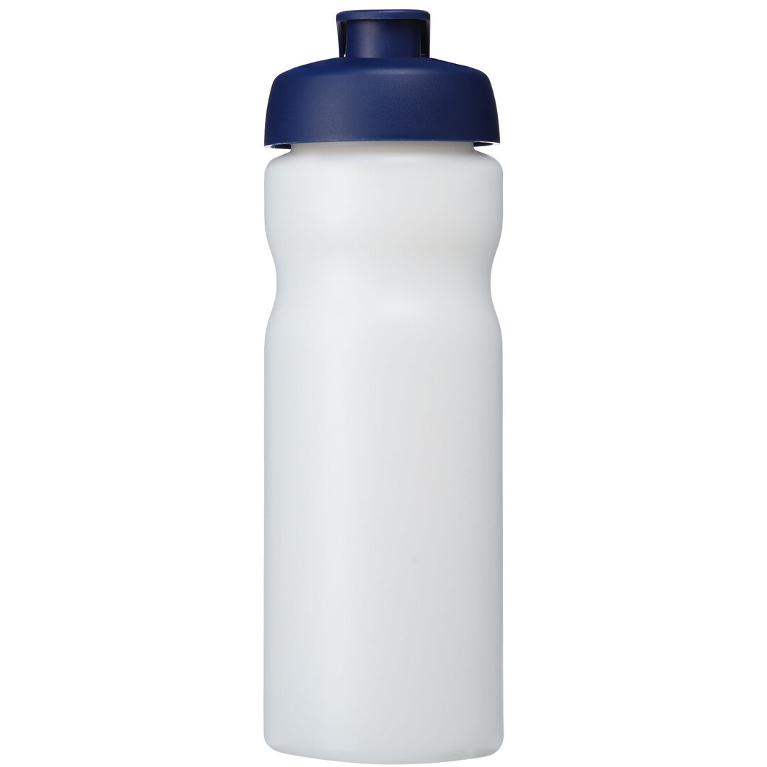 650 ml Sportflasche mit Klappdeckel - Mirio