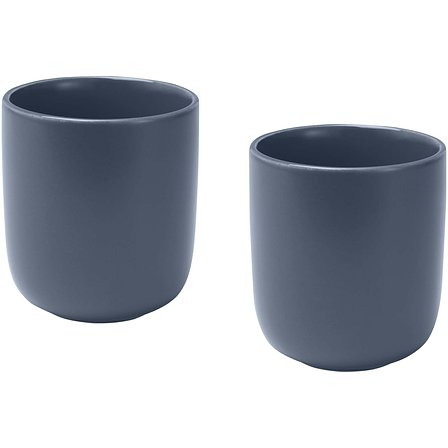 200 ml Keramiktassen – 2er-Set - Uonnana