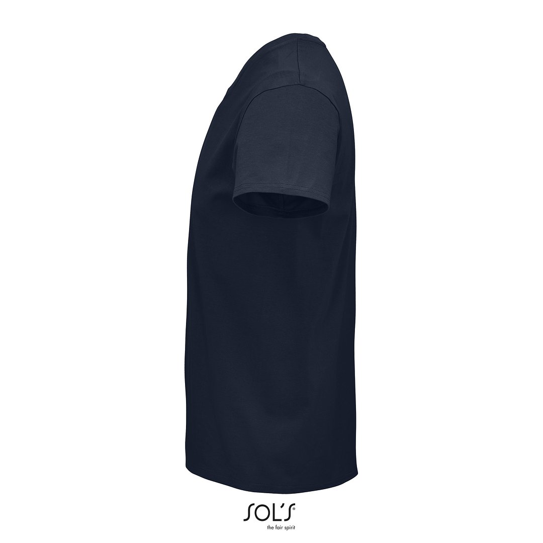 Männer T-Shirt 175g Paunnen