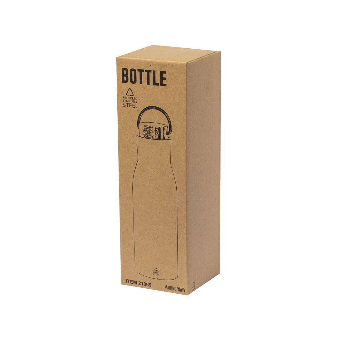 Wärme Flasche Idmix