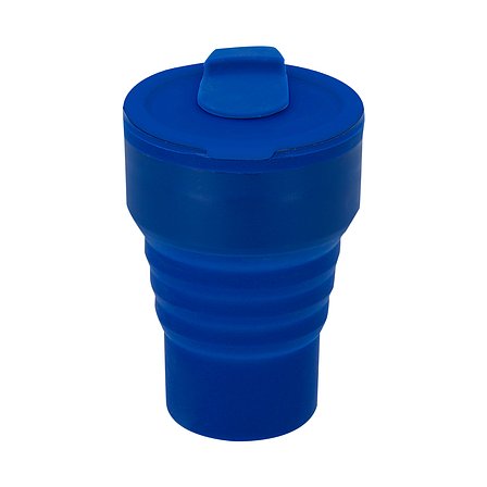 Faltbarer Trinkbecher Idric