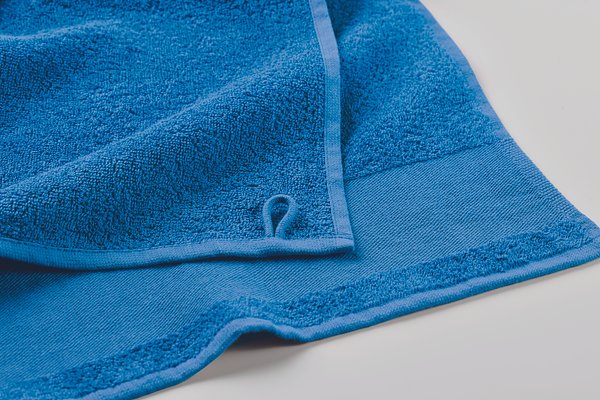 Badetuch aus Baumwolle Uelylana