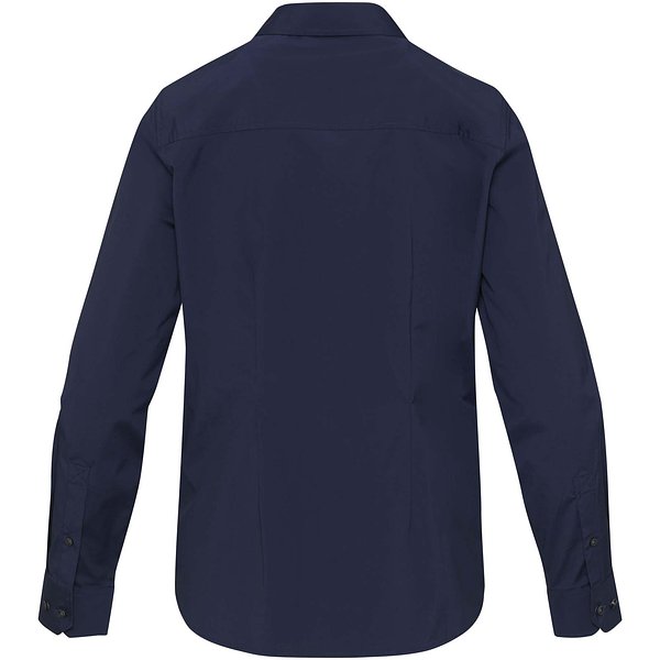 Popeline Bluse - Fadia