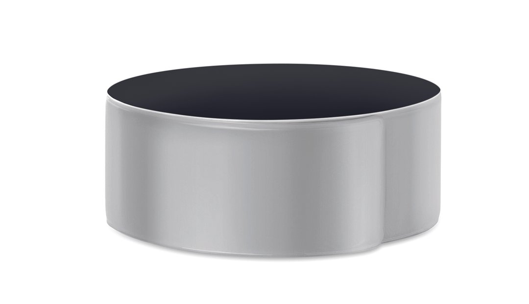 Snap-Reflektorband 32x3cm Lüzzaun