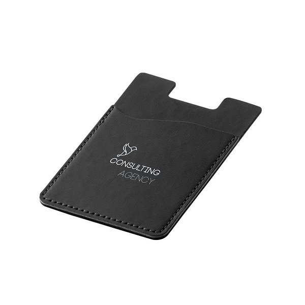 Kartenetui für Smartphone mit RFID-Schutz Betholfrs