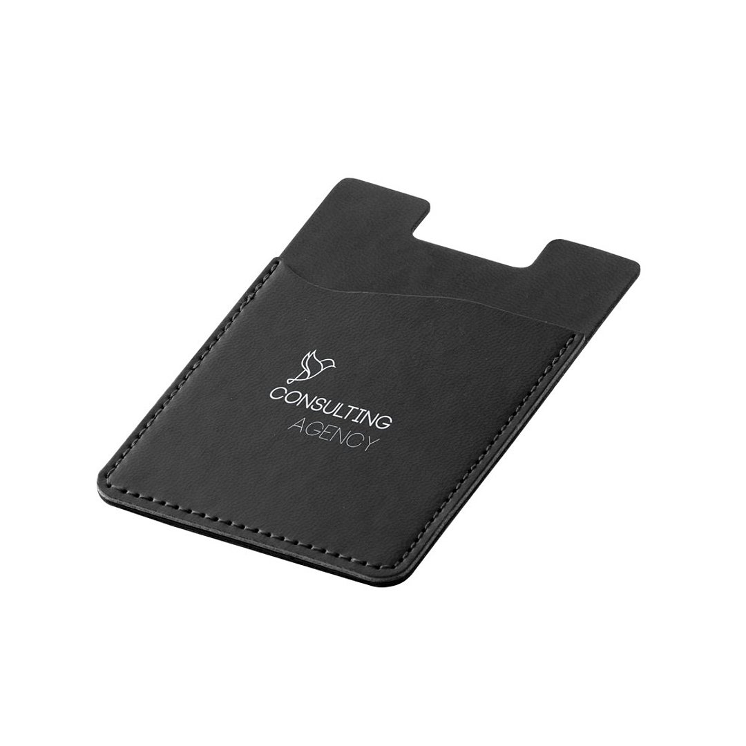 Kartenetui für Smartphone mit RFID-Schutz Betholfrs