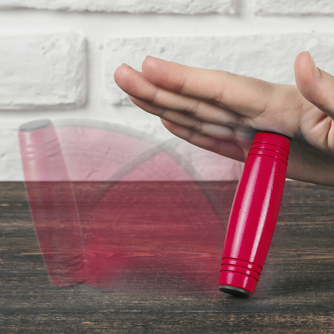 Geschicklichkeitsspiel Iddux