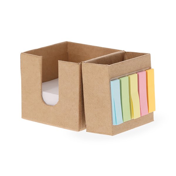 Notizzettelbox Stifthalter Idlax